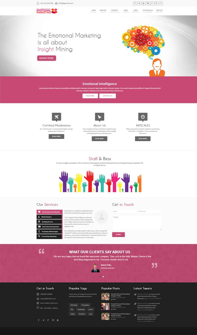 freelance web design13