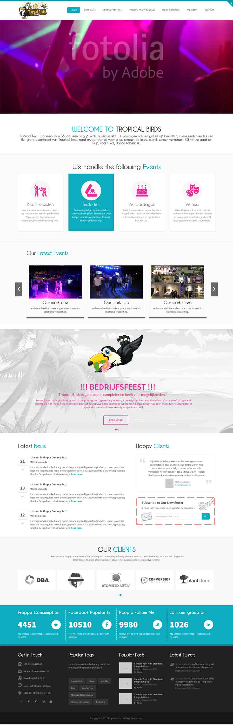 freelance web design24