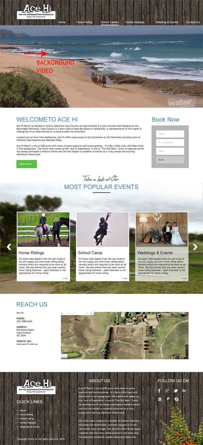 freelance web design6